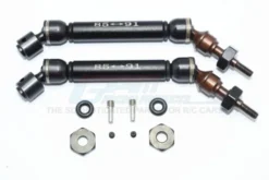 GPM aandrijfassen voor staal V4.0 – TRX6851X