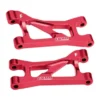GPM 7075 Alloy Front Upper Suspension Arms voor Traxxas Mini Maxx (Vervanger TRX10731) – TXMM054-R