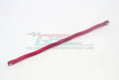 GPM Aluminium Center Brace Bar for ARRMA 1/8 Rood