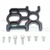 GPM Aluminium Center Differential And Motor Mount for ARRMA 1/8