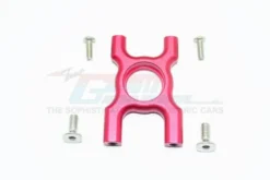 GPM Aluminium Center Differential Mount Front for ARRMA 1/8 Rood