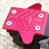 GPM Aluminium Front Chassis Protection Plate for ARRMA 1/8