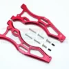 GPM Aluminium Front Lower Arms for ARRMA 1/8 Kraton 6S Rood