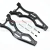 GPM Aluminium Front Lower Arms for ARRMA 1/8 Kraton 6S