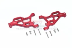 GPM Aluminium Front Lower Arms for ARRMA 1/7 Infraction & Limitless & Felony & Typhon 6S