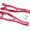 GPM Aluminium Front Upper Arms for ARRMA 1/8 Kraton 6S Rood