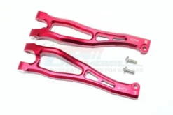 GPM Aluminium Front Upper Arms for ARRMA 1/8 Kraton 6S Rood