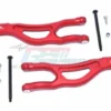 GPM Aluminium Front Upper Arms for ARRMA 1/5 Outcast 8S & 1/5 Kraton 8S