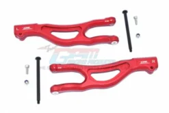 GPM Aluminium Front Upper Arms for ARRMA 1/5 Outcast 8S & 1/5 Kraton 8S