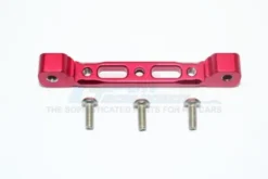 GPM Aluminium Rear Arm Bulk For Front Upper Arms for ARRMA 1/8 Rood