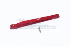 GPM Aluminium Rear Chassis Brace for ARRMA 1/7 Mojave 6S BLX