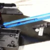 GPM Aluminium Rear Chassis Link for ARRMA 1/8