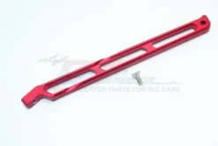 GPM Aluminium Rear Chassis Link for ARRMA 1/8 Rood