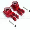 GPM Aluminium Rear Knuckle Arm for ARRMA 1/8 Kraton 6S Rood