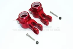 GPM Aluminium Rear Knuckle Arm for ARRMA 1/8 Kraton 6S Rood