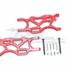 GPM Aluminium Rear Lower Arms for ARRMA 1/7 Mojave 6S BLX