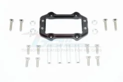 GPM Aluminium Servo Mount for ARRMA 1/8 Outcast 6S & Notorious 6S