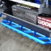 GPM Aluminium Traxxas X-Maxx 8S Side Trail 2 Pieces