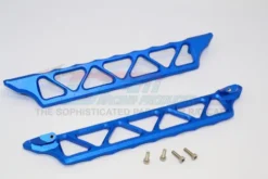 GPM Aluminium Traxxas X-Maxx 8S Side Trail 2 Pieces