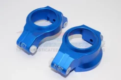 GPM Aluminium Traxxas X-Maxx 8S Front C Hubs 1 Set