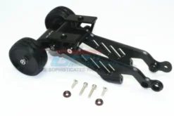 GPM Aluminium Wheelie With Wing Mountfor ARRMA 1/8