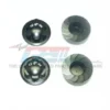 GPM Aluminium Wheel Lock Set for ARRMA 1/8