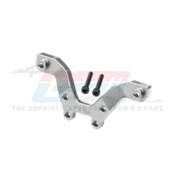 GPM ARRMA Typhon / Granite / Mojave Grom Aluminum 7075 Front Damper Plate MGT028-S (Vervanger ARA320809)