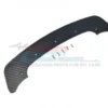 GPM Carbon Fiber Front Chassis for ARRMA Felony & Infraction & Limitless