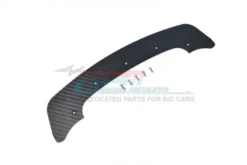 GPM Carbon Fiber Front Chassis for ARRMA Felony & Infraction & Limitless