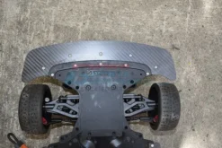 GPM Carbon Fiber Front Chassis for ARRMA Felony & Infraction & Limitless
