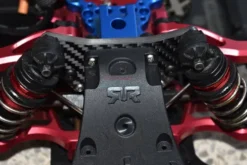 GPM Carbon Fiber Front Shock Tower for ARRMA Felony & Infraction & Limitless