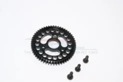 GPM Harden Steel Main Gear 54T for Traxxas Slash 4×4. Stampede 4×4, Rally 4×4, Rustler 4×4