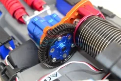 GPM Harden Steel Spur Gear 54T Mod 1 for Traxxas X-Maxx 8S, Maxx 4S and Traxxas E-Revo 2.0