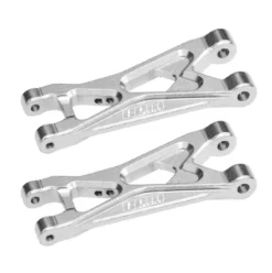 GPM Losi 1/24 Micro-B Aluminium 7075 Rear Lower Arms LMB056-S (Vervanger LOS-1768)
