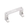 GPM Losi 1/24 Micro-B Aluminium 7075 Servo Mount LMB024-S (Vervanger LOS-1986)