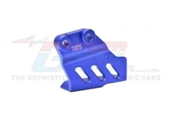 GPM Losi 1/4 Promoto-MX Motorcycle Aluminium 7075-T6 Chain Guard Protector