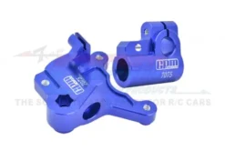 GPM Losi 1/4 Promoto-MX Motorcycle Aluminium 7075-T6 Fork Lug Set