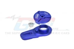 GPM Losi 1/4 Promoto-MX Motorcycle Aluminium 7075-T6 Servo Saver Assembly 25T