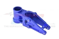GPM Losi 1/4 Promoto-MX Motorcycle Aluminium 7075-T6 Front Bulkhead