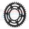 GPM Losi 1/4 Promoto-MX Motorcycle Medium Carbon Steel Hub Chain Sprocket