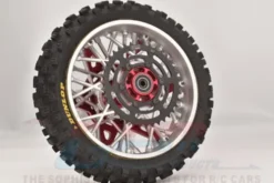 GPM Losi 1/4 Promoto-MX Motorcycle Medium Carbon Steel Hub Chain Sprocket