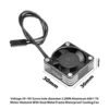 GPM 6061-T6 Aluminium Waterproof Koelventilator 30x10mm – 20.000 RPM