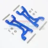 GPM Traxxas MAXX 4S Aluminium Front & Rear Upper Arms
