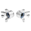 GPM Traxxas Mini Maxx BL-2S 7075 Alloy Front Steering Blocks With Oversize Bearing TXMM021-S (Vervanger TRX10736)