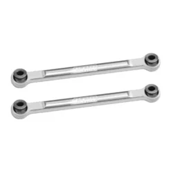 GPM Traxxas Mini Maxx BL-2S 7075 Alloy Front Steering Toe Links TXMM162-S (Vervanger TRX10742)