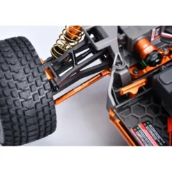GPM Traxxas Mini XRT 7075-T6 Aluminium Voorste Stuur Toe Links – XRTM162-B