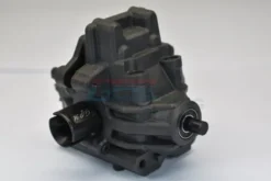 GPM Traxxas Sledge 1/8 Medium Carbon Steel Front / Rear Diff Outdrive Set