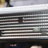 GPM Traxxas TRX-4 Defender Aluminium Front Grill