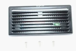 GPM Traxxas TRX-4 Defender Aluminium Front Grill