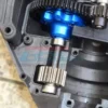 GPM Traxxas X-Maxx 8S Harden Steel Input Shaft